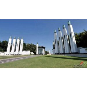 บ้านหลังใหญ่ พื้นที่กว้าง บรรยากาศดี แม่เหียะ       