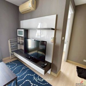 Thru ThongLor Comfortable Safe Private 22nd Floor BTS Thonglor