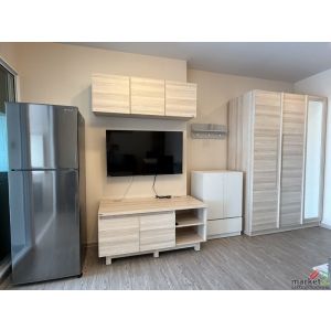 Regent Home Bangna Private peaceful convenient 17th floor BTS Bangna