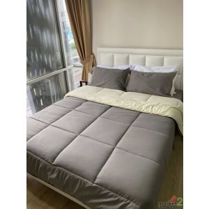 The Tempo Ruamrudee Spacious Clean Comfortable 4th Floor BTS PloenChit