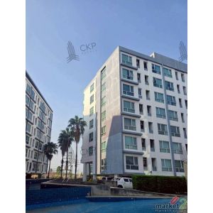 ขาย คอนโด ดิ ไอดอล บางแสนพร้อมอยู่ในทำเลน่าอยู่ เชื่อมต่อได้หลายเส้นทาง ทั้งถนนข