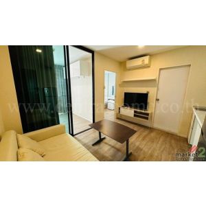 คอนโด เอพพิโซด - สะพานใหม่ ใกล้ BTS สถานีสายหยุด ราคาถูก ห้องสวย 