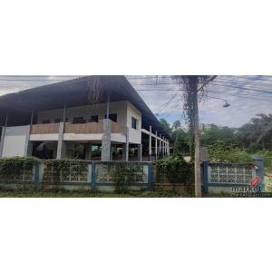 ขาย โกดัง 1 ไร่ 1 งาน ตำบลบ่อแฮ้ว เมืองลำปาง จังหวัดลำปาง