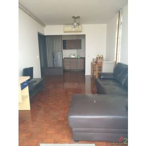 คอนโดฯ Victoria Lakeview วิคตอเรีย เลควิว 58ตรม  1700000 B. ราคาจับต้องได้ นนทบุ