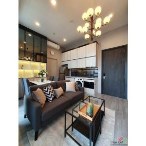 The Line Sukhumvit 101 Convenient beautiful view 23rd floor BTS Punnawithi