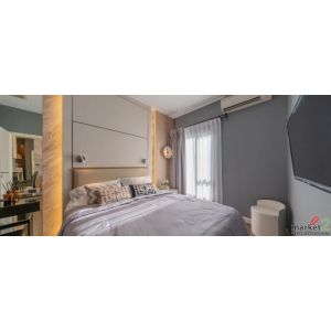 The Crest Sukhumvit 34 Nice Clean 9th Floor BTS Thonglor