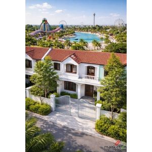 แม็คโคร รามอินทรา 199ม. ให้เช่าทาวน์เฮ้าส์ 2 ชั้น 2 นอน MRTรามอินทรา กม.9 650ม. 