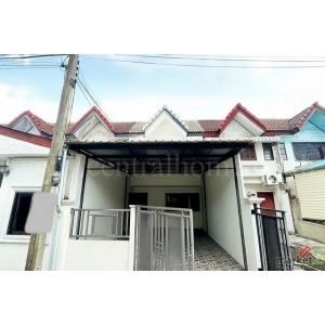 ขายด่วน ทาวน์เฮ้าส์ ธนาลักษณ์ 2 คลองหลวง 2 รังสิต รีโนเวทใหม่ พร้อมอยู่