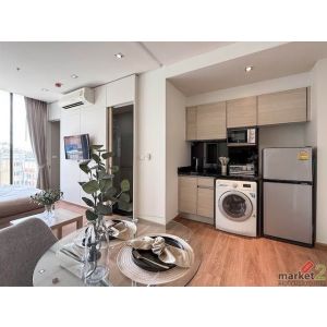 Park 24 Clean Comfortable Safe 4th Floor BTS PhromPhong