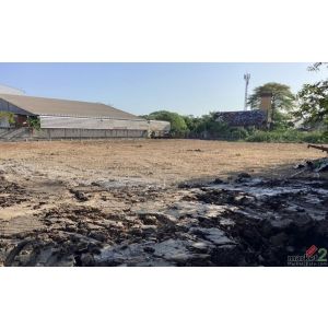 บริการรับเหมาถมดิน ถมลูกรัง กรุงเทพ ปริมณฑล ราคาถูก 