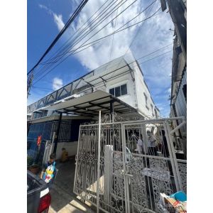 ขายแปลงมุม บ้านทาวน์โฮม หมู่บ้านพรไพศาล ปากเกร็ด แจ้งวัฒนะ 24 ตรว 