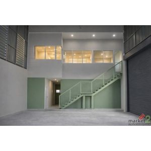 P2272 ให้เช่า โกดัง สร้างใหม่ คลังสินค้า โฮมออฟฟิศ ลาดพร้าว 101 โพธิ์แก้ว ใกล้วั