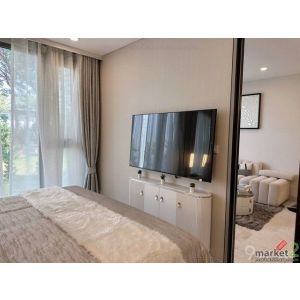 P2268 ขายคอนโดหรู  Copacabana Coral Reef Jomtien โคปาคาบาน่า คอรัลรีฟ จอมเทียน ค