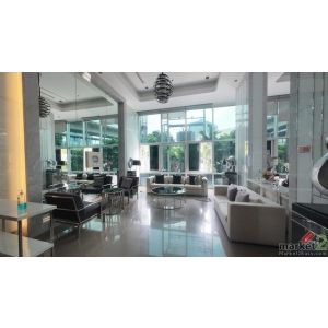 For rent: Casa Condo Ratchada Ratchaphruek, 10th floor, pool view, studio room, 
