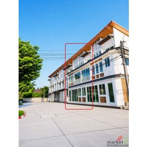  จรัญสนิทวงศ์ กฟผ พระราม7250ตร.ม. Home Office 3ชั้น โฮมออฟฟิศ 5นอน บางกรวย เซนทร