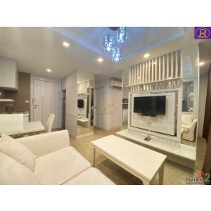 ให้เช่าคอนโดใกล้มหาวิทยาลัยบูรพา บางแสน หลังห้างแหลมทอง พรีเว่ บูทิค คอนโด (The 