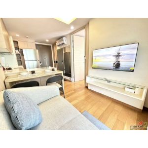 Via Botani Sukhumvit 47 convenient comfortable clean 2nd floor BTS PhromPhong