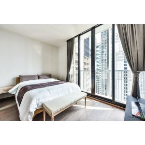 Park 24 Convenient Peaceful Livable 23rd Floor BTS PhromPhong