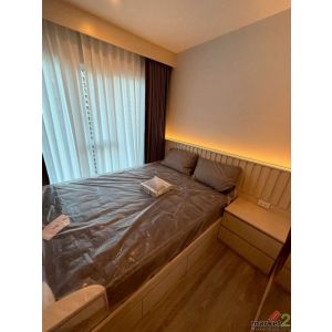 Regent Home Bangna Beautiful View Peaceful Comfortable 26th Floor BTS Bangna
