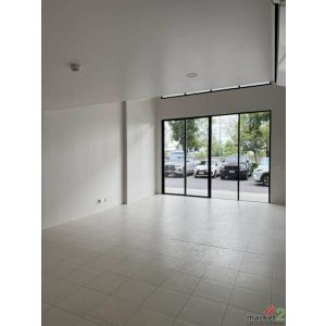 ขาย/ให้เช่า ถูกมาก!! ห้องชุดเพื่อการพาณิชย์ 64 ตร.ม. มีชั้นลอย คอนโดนิวครอส