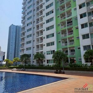 ขายคอนโดศุภาลัย ปาร์ค แยกติวานนท์ ทำเลดี ใกล้รถไฟฟ้า ถนน ติวานนท์  ต.ตลาดขวัญ อ.