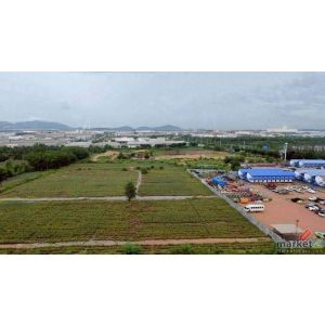 ให้เช่าที่ดิน ขายที่ดินปลวกแดงระยอง ที่ดินให้เช่า 26 ไร่ ที่ดินขาย 30 ไร่ พื้นที