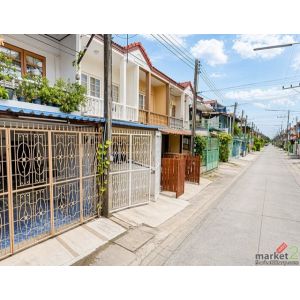 สถานีรถไฟฟ้า BTSคูคต 2.3กม. แม็คโคร โลตัสใหญ่ ลำลูกกาคลอง2-3 ทาวน์เฮ้าส์ หมู่บ้า