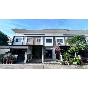 ขายทาวน์โฮม 2 ชั้น โครงการ ไลโอ บลิสซ์ อ่อนนุช-ฉลองกรุง เขตลาดกระบัง กรุงเทพ