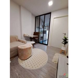 ให้เช่าถูกมาก!! คอนโดแอทโมซทรอปิคาน่า บางนา เฟอร์ครบ พร้อมอยู่ ทำเลทอง ใกล้รถไฟฟ