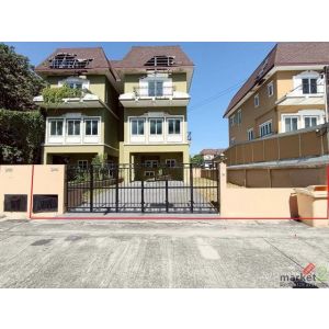 ขายบ้านเดี่ยว อิมเมจ ถนน บางกรวย - ไทรน้อย บางบัวทอง นนทบุรี