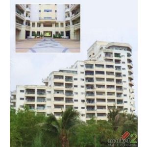 ขาย ปาล์มสปริง คอนโดมิเนียม ชั้น 9 ถนนติวานนท์ เมืองปทุมธานี