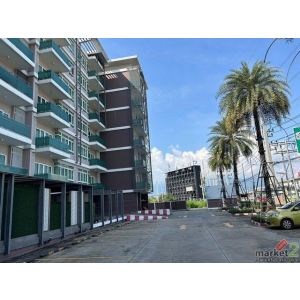 ขายคอนโด ดิ ยูนีค แอท รวมโชค ฟ้าฮ่าม เมืองเชียงใหม่