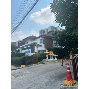 ขายคอนโด ชั้น 7 แอสปาย ศรีนครินทร์ ซอย ศรีนครินทร์ 49 พระโขนง กรุงเทพ