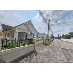 ขายบ้านรีโนเวท หลังใหญ่ 175 ตร.ว. ใกล้ขอบอ่างมาบประชัน พัทยา