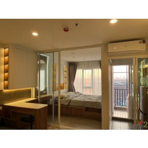 Regent Home Bangna Safe Convenient 22nd Floor BTS Bangna