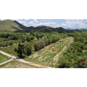 ขายที่ดินแก่งกระจาน เพชรบุรี 6-2-92 ไร่ วิวเขา มีแนววางท่อสูบน้ำจากแม่น้ำใช้ได้ต