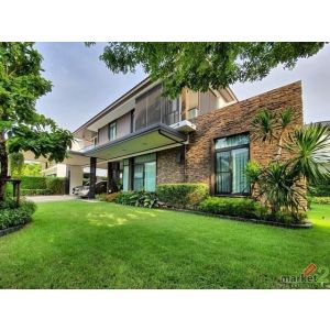 ให้เช่าบ้านเดี่ยว2ชั้นมัณฑนาเลควัชรพลสุขาภิบาล5-สายไหมย่านสุขุาภิบาล5สายไหมวัชรพ