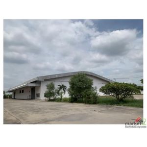 BR 1728 ให้เช่าโกดังพื้นที่ 9 ไร่ โกดัง 2700 ตารางเมตร วังน้อย  พระนครศรีอยุธยา 