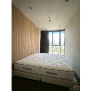 Oka Haus Sukhumvit 36 beautiful view safe 21st floor BTS Thonglor