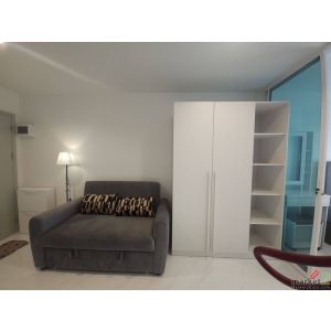 Regent Home Bangna Clean Convenient 6th Floor BTS Bangna