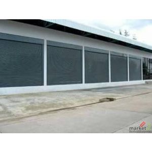 BST1064 ให้เช่าโกดัง บางนา กม.16 พื้นที่ 125–300 ตร.ม คลังสินค้าใกล้ บางนา กม.16