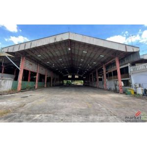 ให้เช่าโรงงานพนัสนิคมชลบุรี #ปล่อยเช่าโรงงาน  1.3 ไร่ พื้นที่โรงงาน 1600 ตรม มีใ