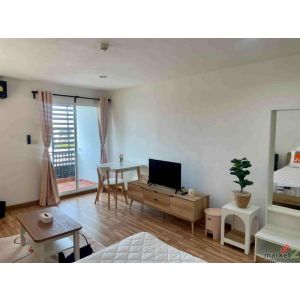 ขายถูกมาก!! คอนโด รีเจ้นท์โฮม 20 ซ.ประชาชื่น 16 เฟอร์ครบ พร้อมอยู่ ฟรีทุกค่าใช้จ