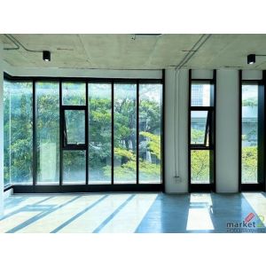 ให้เช่าอาคารพาณิชย์ 223 ตร.ม. อาคารสหมงคลฟิล์ม (ชั้น 3 จาก 7 ชั้น) ใกล้ BTS อารี