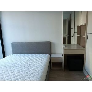 Serio Sukhumvit 50 Private Quiet 2nd Floor BTS Onnut