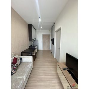 The Capital Ekamai Thonglor Private Comfortable 10th Floor BTS Thonglor