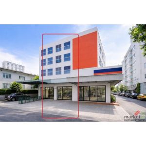 เดอะมอลล์บางกะปิ800ม. แฮปปี้แลนด์เซ็นเตอร์ 200ม.  ลาดพร้าว115-121 โชว์รูม อาคารพ