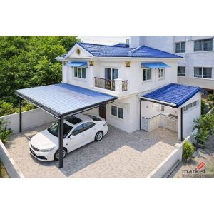 แฮปปี้แลนด์ รพ.เวชธานี 2.3 กม. บ้านเดี่ยว 4 นอน 2 น้ำ  MRTเดอะมอลล์ บางกะปิ 450ม