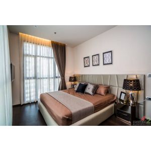 XXXIX by Sansiri Convenient Private 19th Floor BTS PhromPhong