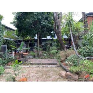 ให้เช่าบ้านเดี่ยว 2 ชั้น 200 ตร.ว. ซอยลาดพร้าว 128 ใกล้ BTS ลาดพร้าว 101